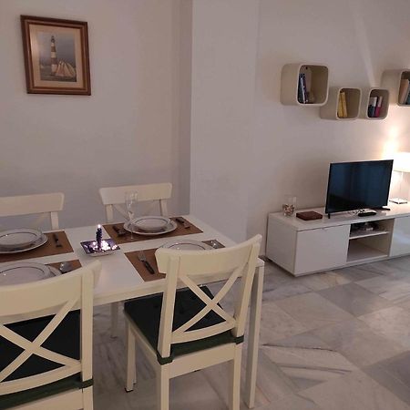 Apartamento céntrico con garaje y cercano a la playa Zahara de los Atunes Exterior foto