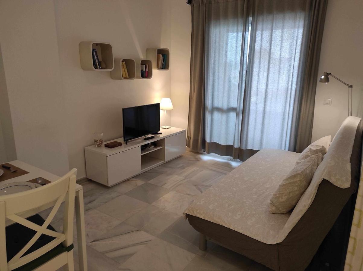 Apartamento céntrico con garaje y cercano a la playa Zahara de los Atunes Exterior foto