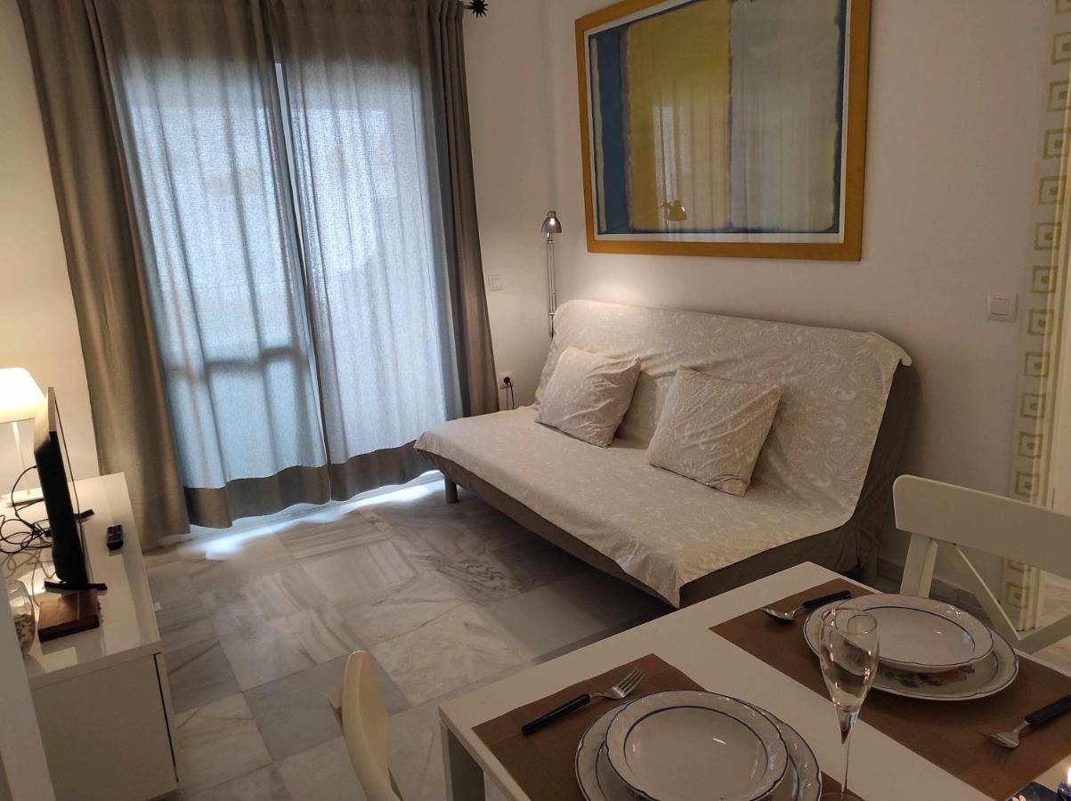 Apartamento céntrico con garaje y cercano a la playa Zahara de los Atunes Exterior foto