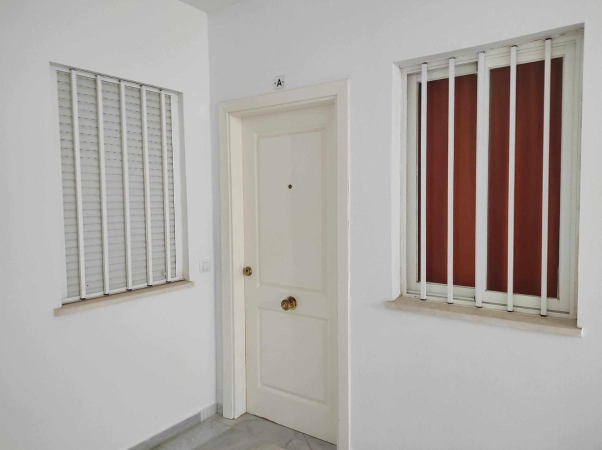 Apartamento céntrico con garaje y cercano a la playa Zahara de los Atunes Exterior foto