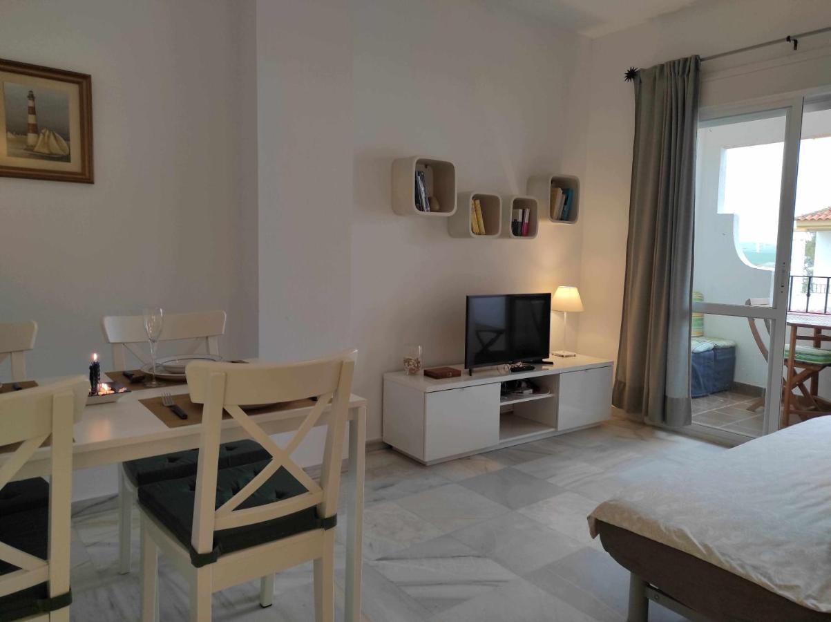 Apartamento céntrico con garaje y cercano a la playa Zahara de los Atunes Exterior foto