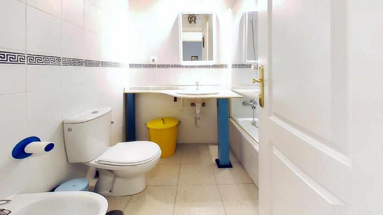 Apartamento céntrico con garaje y cercano a la playa Zahara de los Atunes Exterior foto