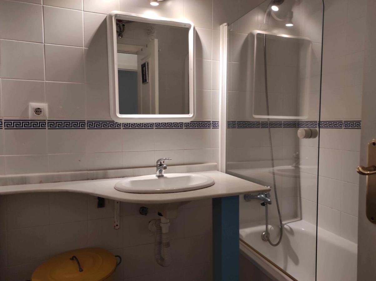 Apartamento céntrico con garaje y cercano a la playa Zahara de los Atunes Exterior foto